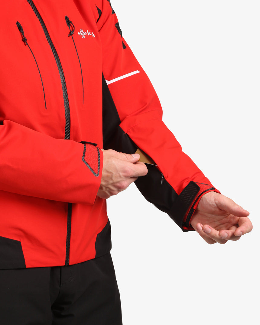 Veste de ski homme Kilpi TURNAU-M