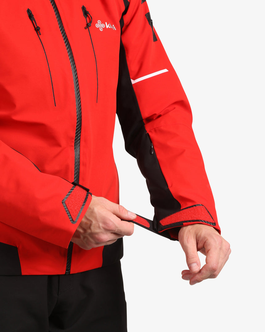 Veste de ski homme Kilpi TURNAU-M