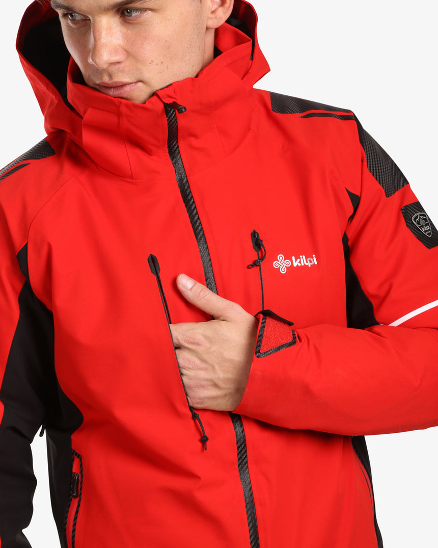 Veste de ski homme Kilpi TURNAU-M
