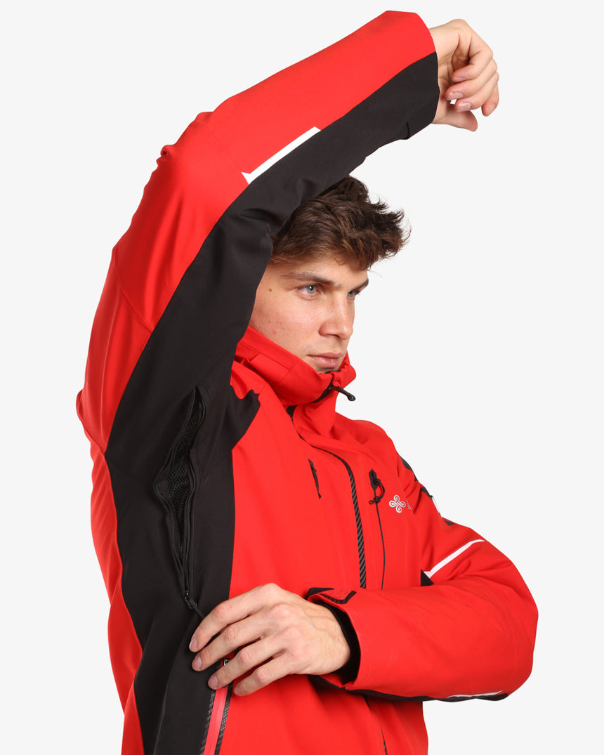 Veste de ski homme Kilpi TURNAU-M