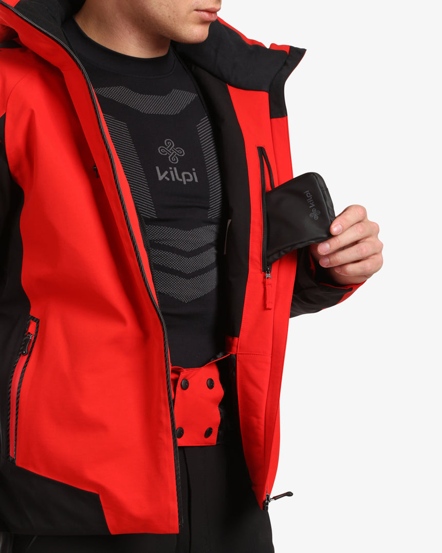Veste de ski homme Kilpi TURNAU-M