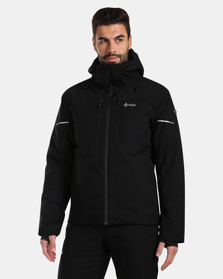 HOMMEla veste de ski de Kilpi TONNSI-M