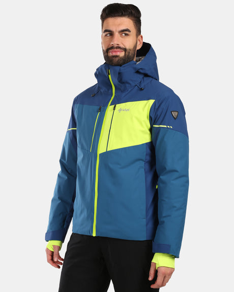 Veste de ski homme Kilpi TONNSI-M