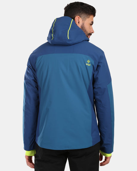 Veste de ski homme Kilpi TONNSI-M