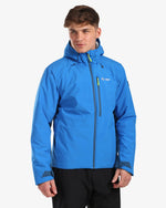 Men's ski jacket Kilpi TAMPA-M