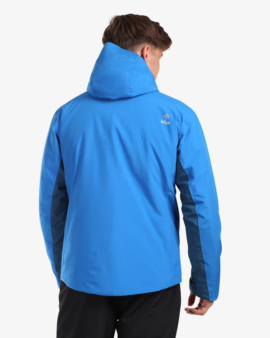 Men's ski jacket Kilpi TAMPA-M