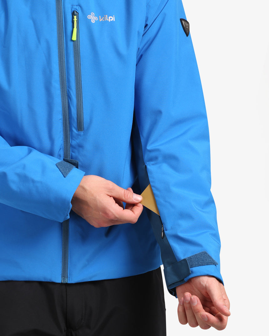 Men's ski jacket Kilpi TAMPA-M