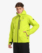 Men's ski jacket Kilpi TAMPA-M