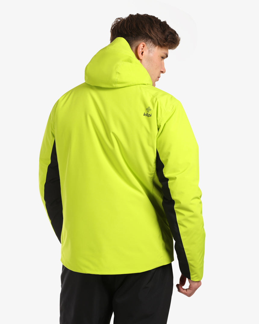 Men's ski jacket Kilpi TAMPA-M