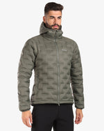 Doudoune homme Kilpi ALBERT-M