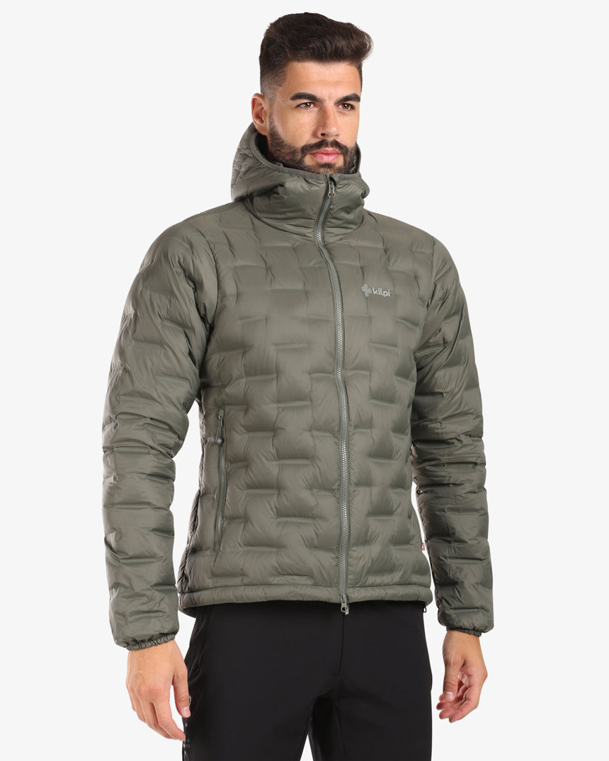 Doudoune homme Kilpi ALBERT-M