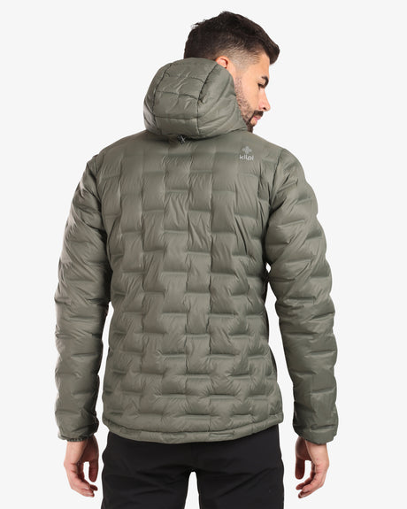 Doudoune homme Kilpi ALBERT-M