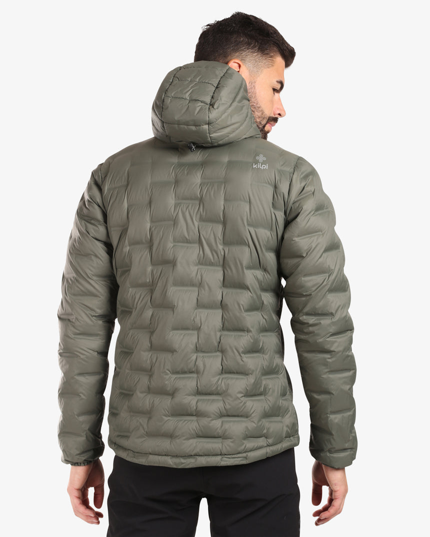 Doudoune homme Kilpi ALBERT-M