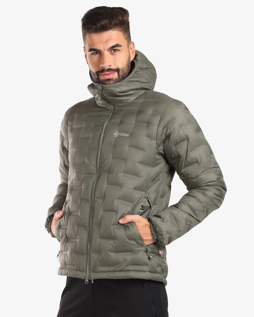 Doudoune homme Kilpi ALBERT-M