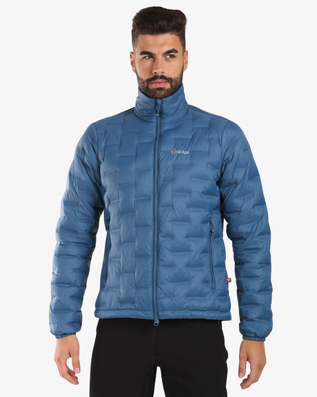 Doudoune homme Kilpi PAPILON-M