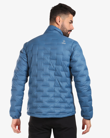Doudoune homme Kilpi PAPILON-M