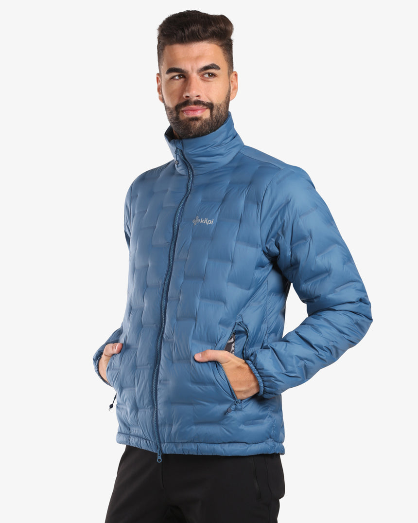 Doudoune homme Kilpi PAPILON-M