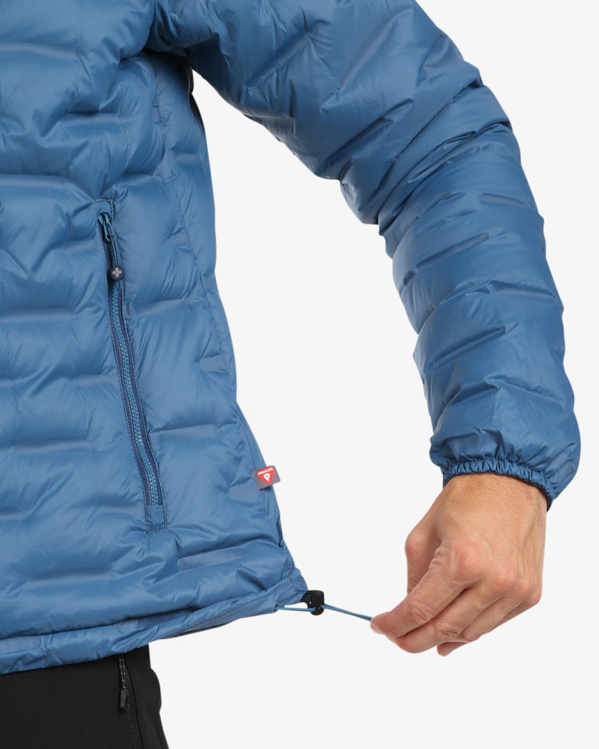 Doudoune homme Kilpi PAPILON-M