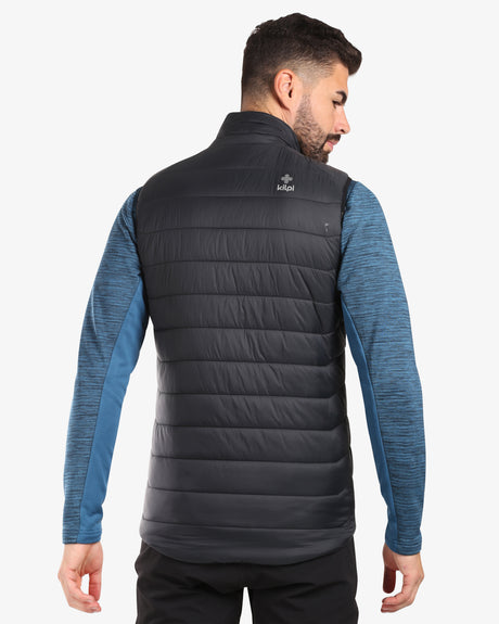 Gilet isolant pour hommes Kilpi HEATEO-M