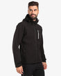 Men's softshell jacket Kilpi RAVIO-M
