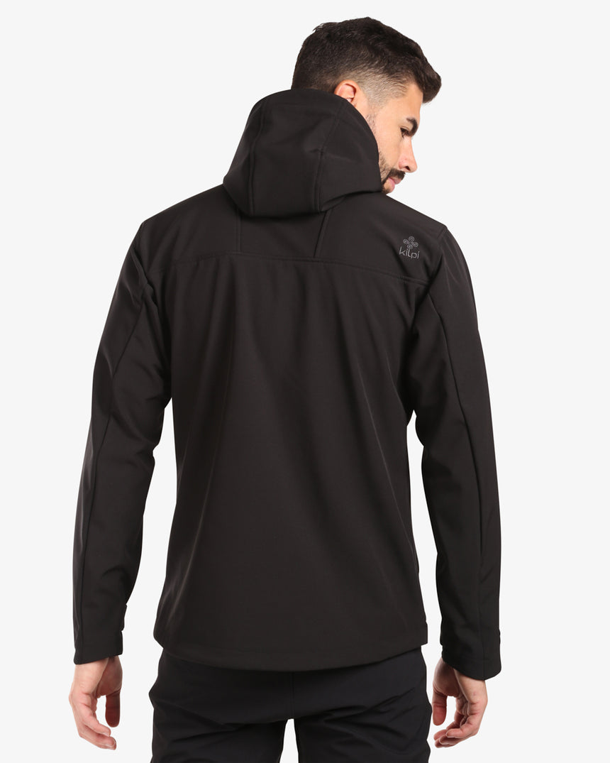 Men's softshell jacket Kilpi RAVIO-M