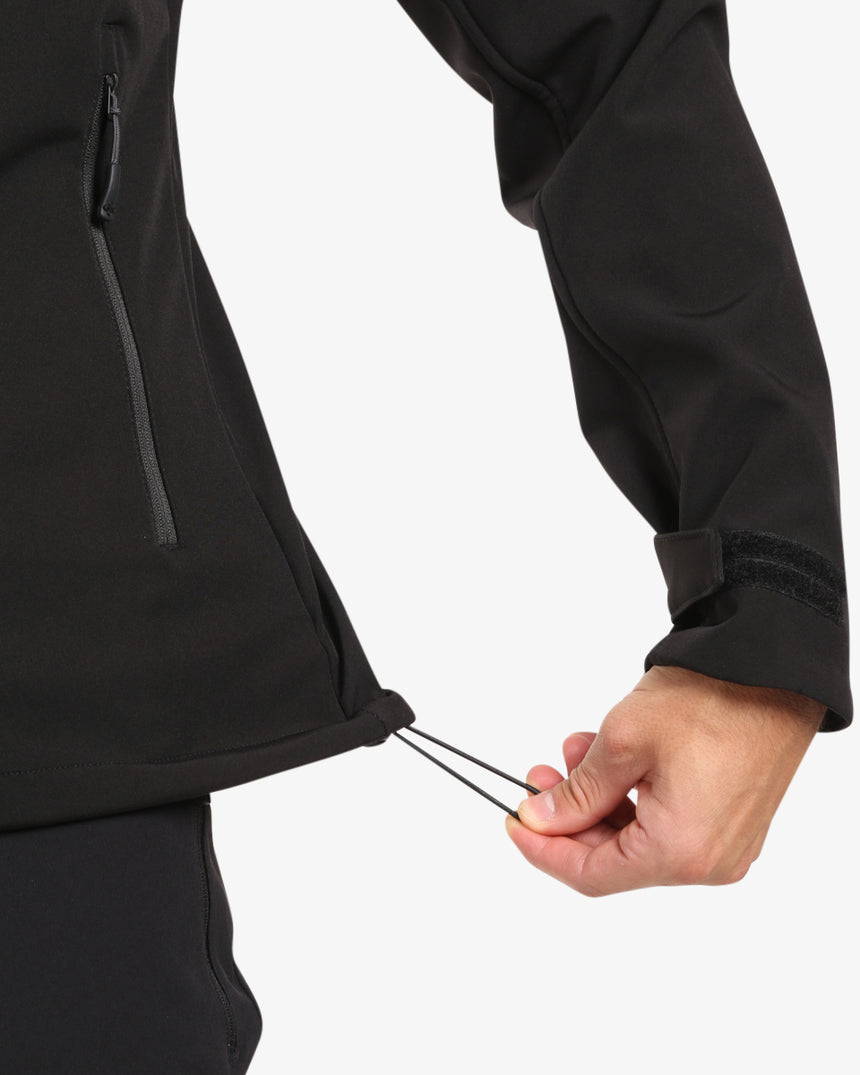 Men's softshell jacket Kilpi RAVIO-M