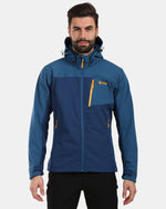 Men's softshell jacket Kilpi RAVIO-M