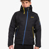 Men's waterproof outdoor jacket Kilpi METRIX-M