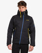 Men's waterproof outdoor jacket Kilpi METRIX-M