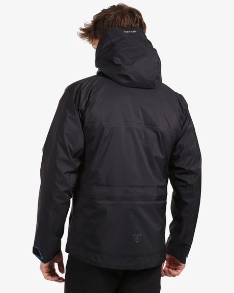 Veste outdoor imperméable homme Kilpi METRIX-M