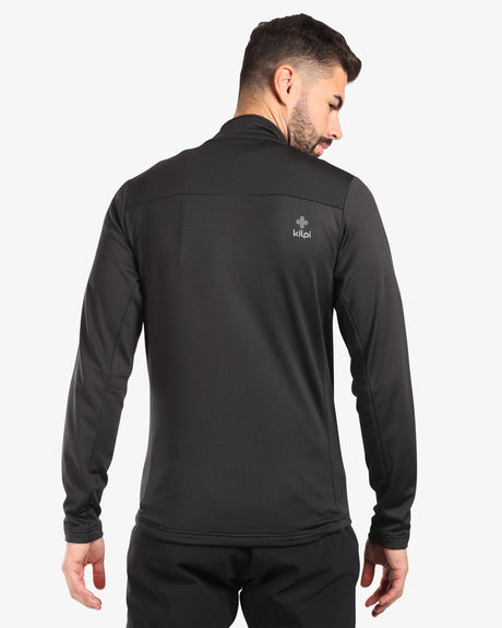 Sweat-shirt fonctionnel pour hommes Kilpi ERIN-M