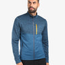 Sweat-shirt fonctionnel pour hommes Kilpi ERIN-M