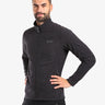 Sweat polaire homme Kilpi GLAMER-M