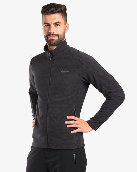 Sweat polaire homme Kilpi GLAMER-M