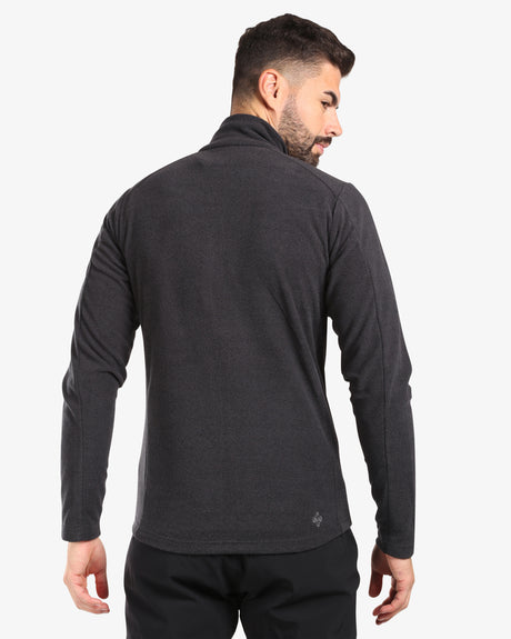 Sweat polaire homme Kilpi GLAMER-M