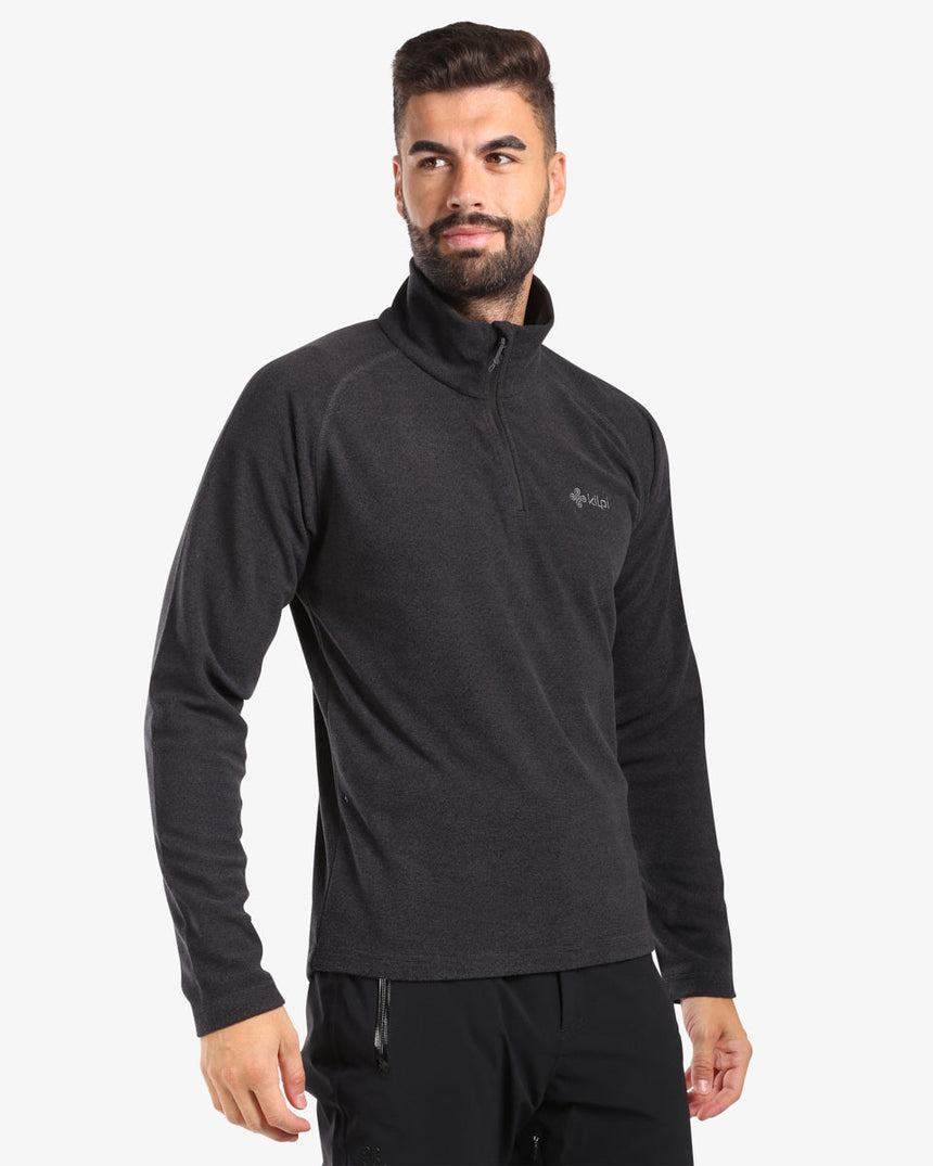 Men´s fleece middle layer Kilpi ALMERI-M