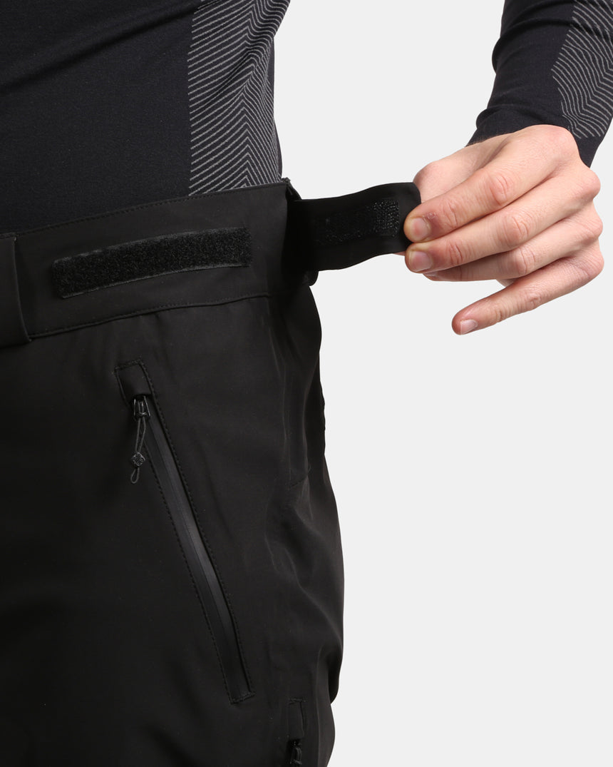 Pantalons d'extérieur pour hommes Kilpi MESTALO-M