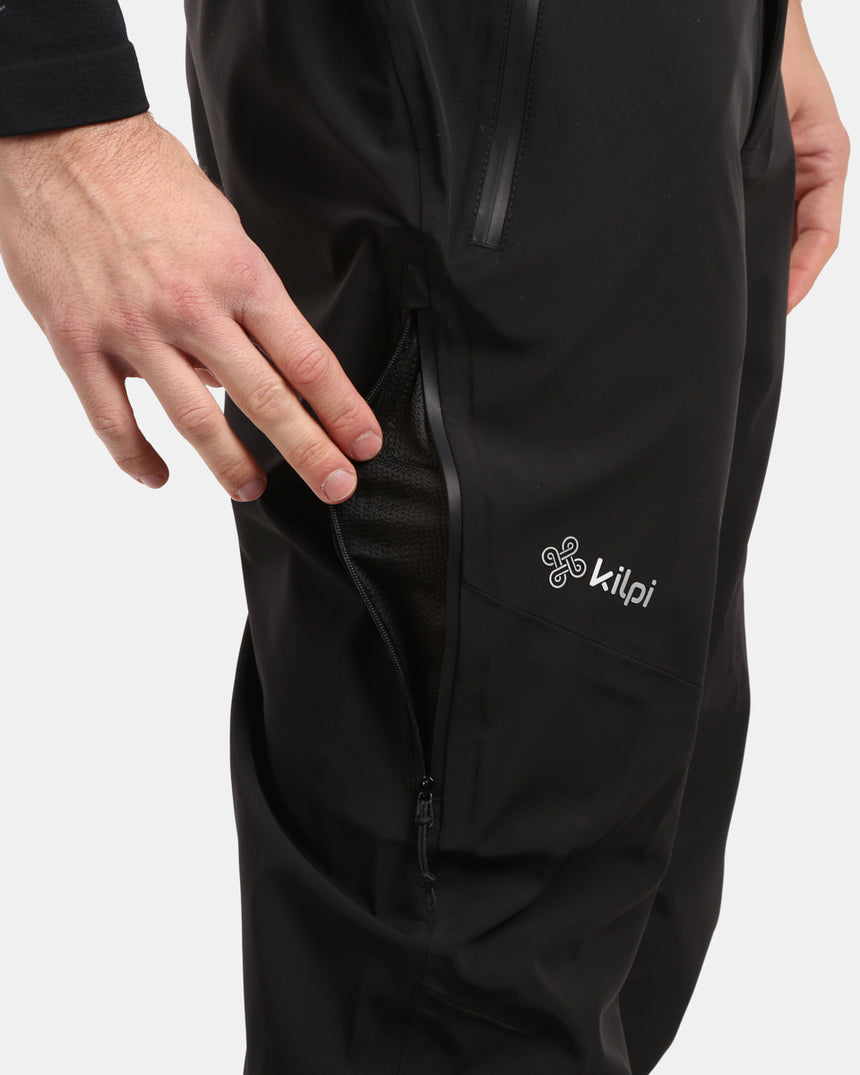 Pantalons d'extérieur pour hommes Kilpi MESTALO-M