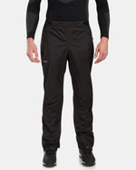 Pantalon hardshell imperméable pour hommes Kilpi ALPIN-M