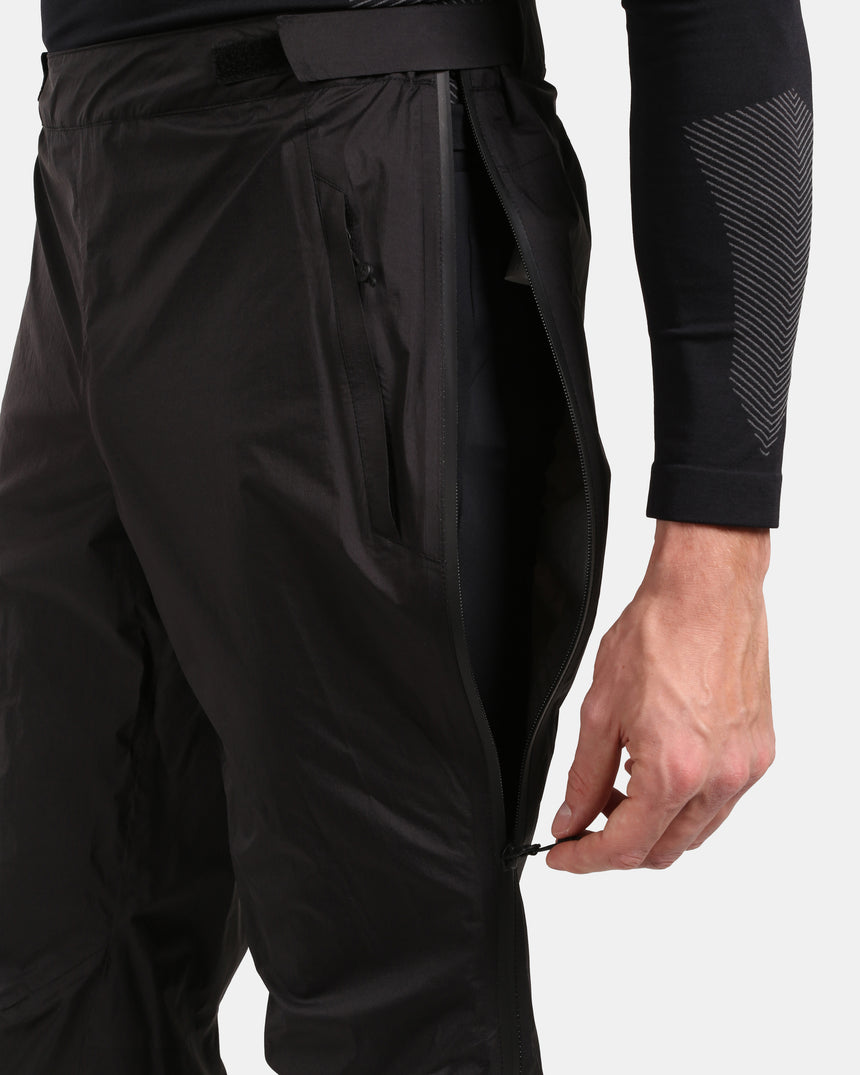 Pantalon hardshell imperméable pour hommes Kilpi ALPIN-M