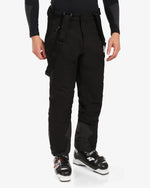 Men's ski pants Kilpi METHONE-M