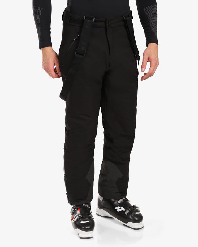 Men's ski pants Kilpi METHONE-M