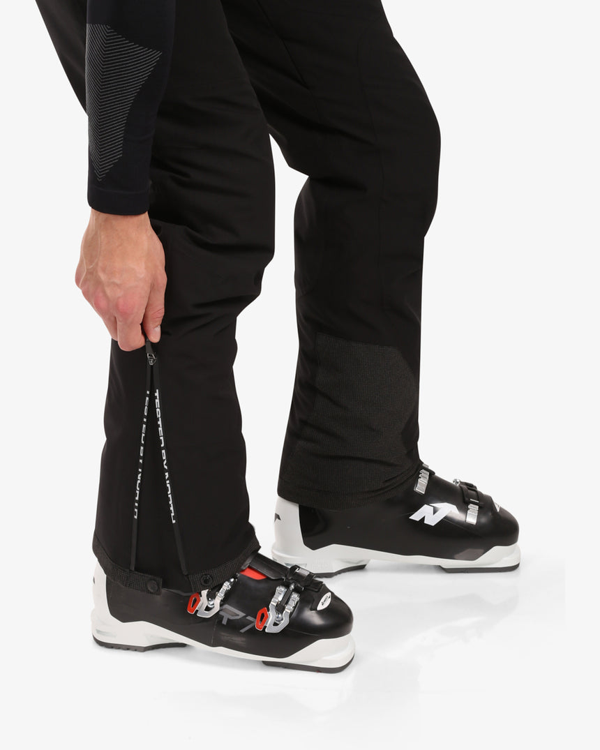 Men's ski pants Kilpi METHONE-M
