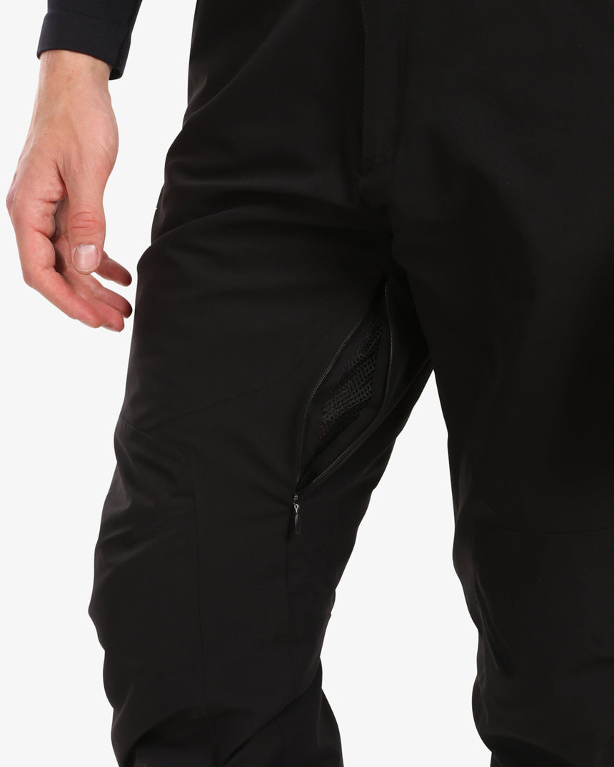 Men's ski pants Kilpi METHONE-M