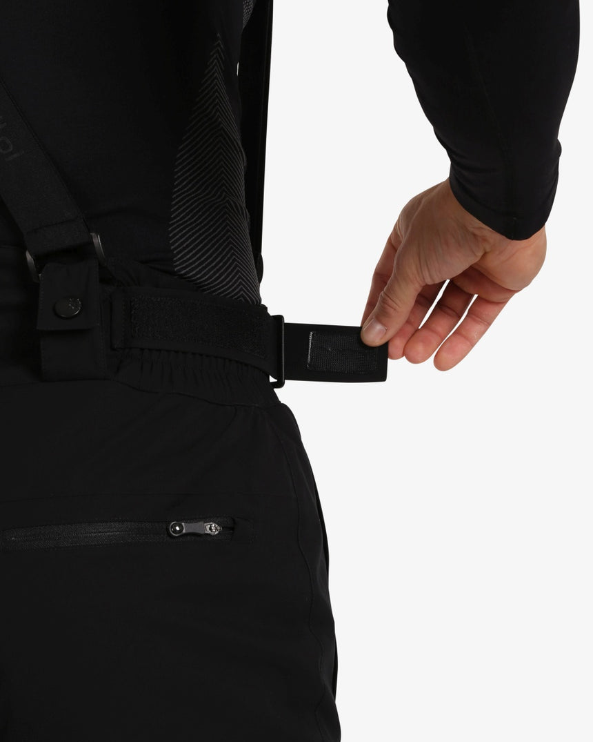 Pantalon de ski homme Kilpi MIMAS-M