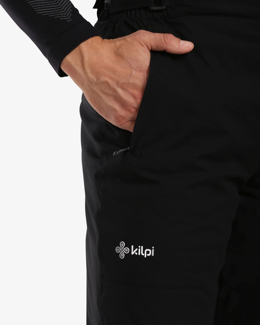 Pantalon de ski homme Kilpi MIMAS-M