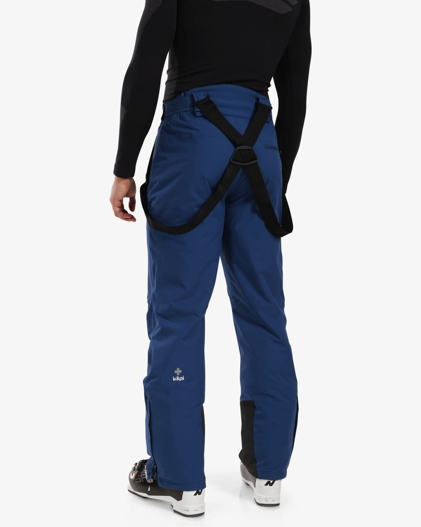 Pantalon de ski homme Kilpi MIMAS-M