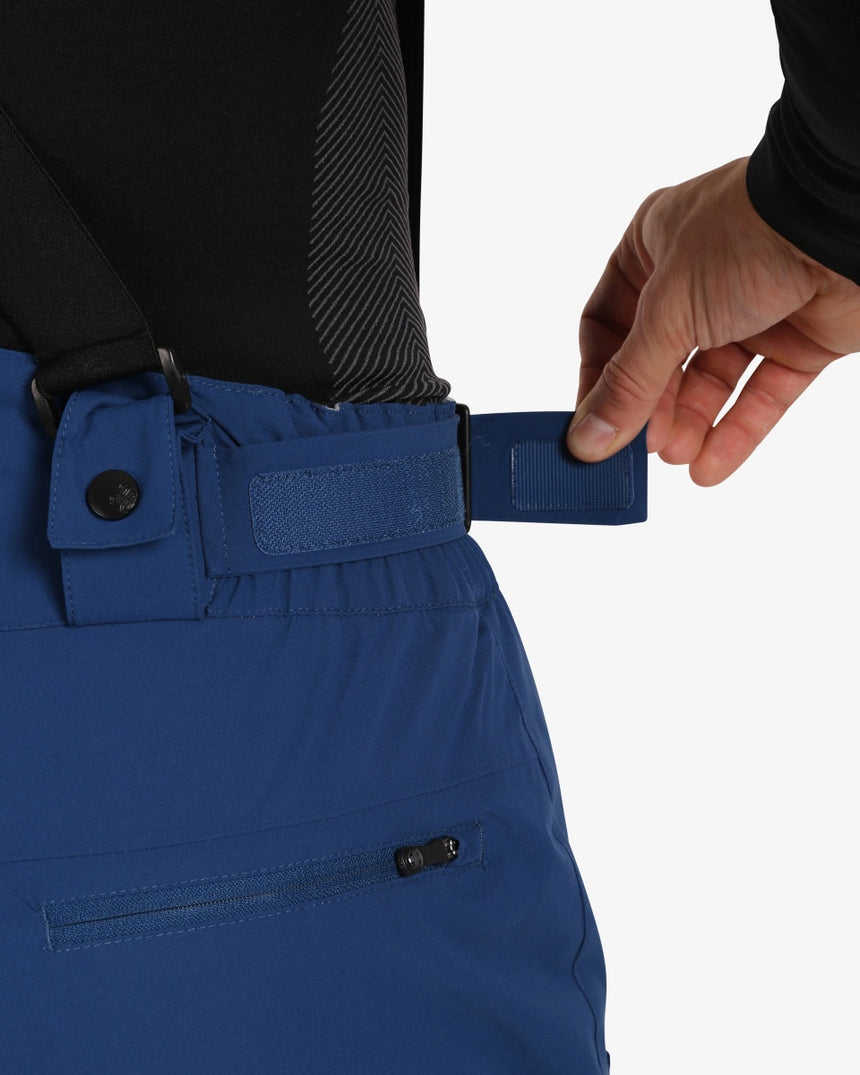 Pantalon de ski homme Kilpi MIMAS-M