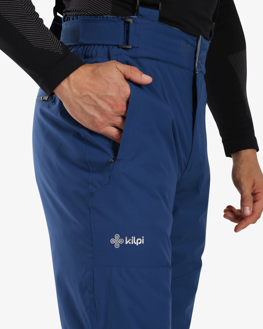 Pantalon de ski homme Kilpi MIMAS-M