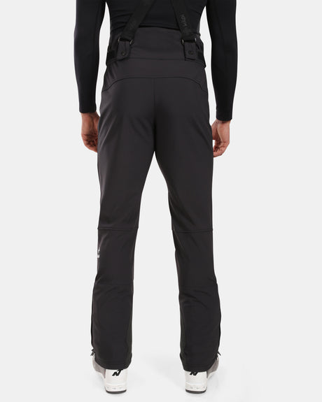 Pantalon softshell de ski homme Kilpi RHEA-M